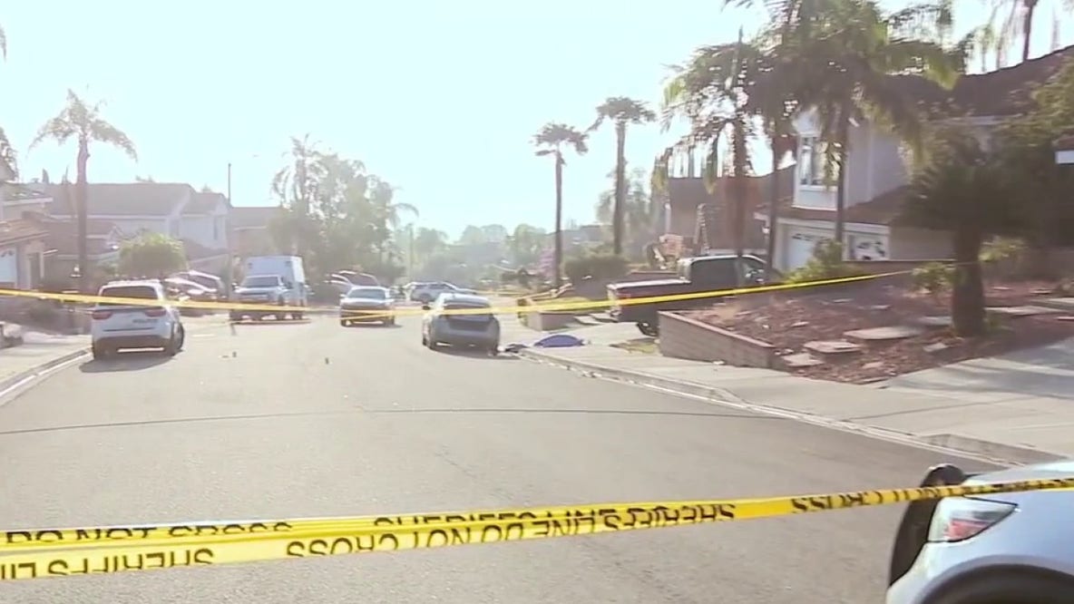 Charges expected in deadly Chino Hills kidnapping and ambush