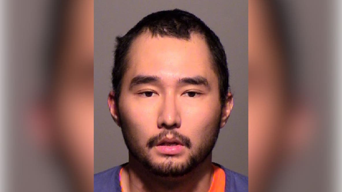 Son ruled legally insane in 2022 dismemberment murder of mother in Camarillo
