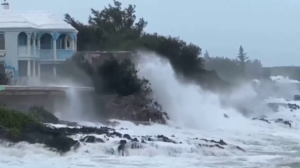 El Niño surge: Scientists warn strengthening Pacific event threatens to eclipse 2024 global heat records
