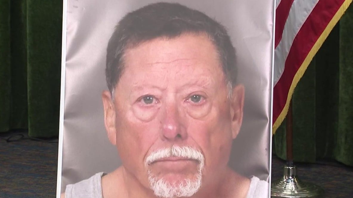 Ex-LAPD detective and convicted rapist rearrested in 1994 cold case