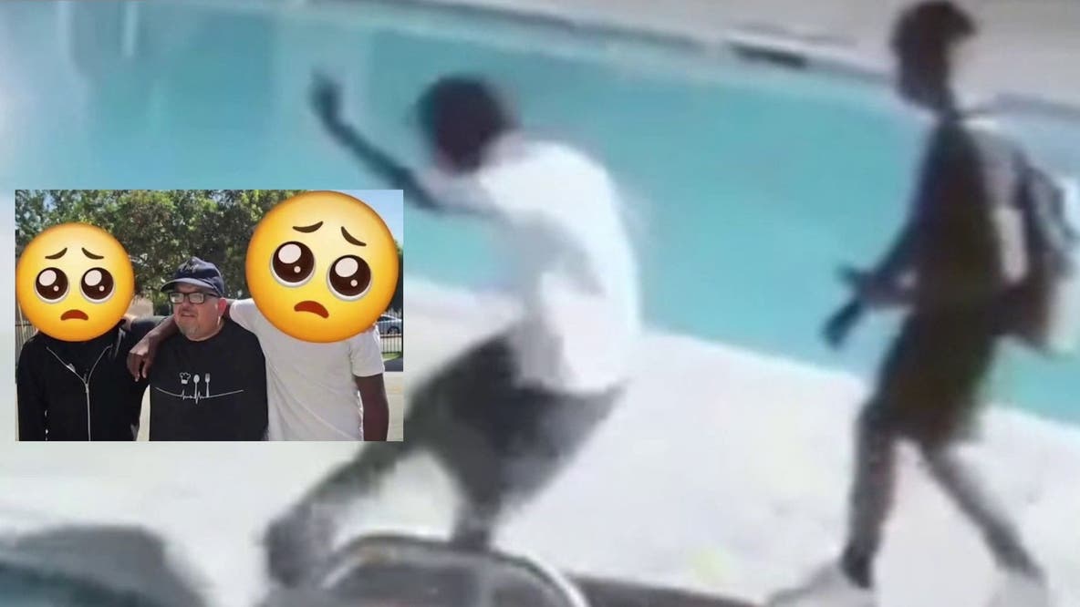 San Bernardino man attacked in hot tub forgives teen suspects