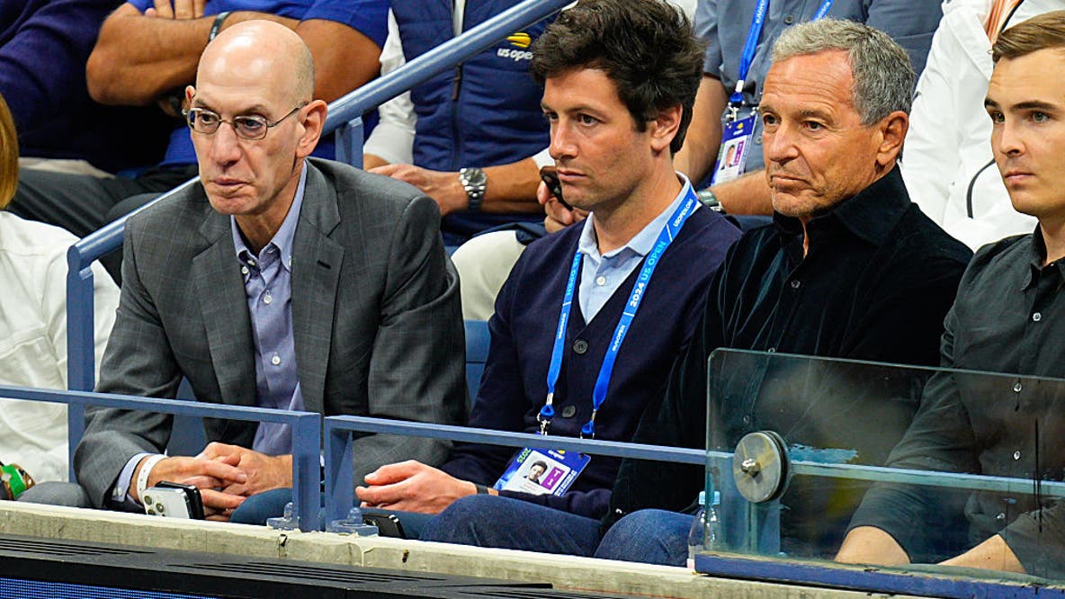 Who is Josh Kushner? Venture capitalist partners with Bob Iger in $12.5B Lakers deal