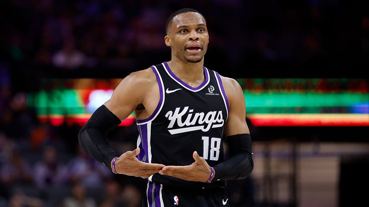 Russell Westbrook announces NBA retirement after 18 seasons