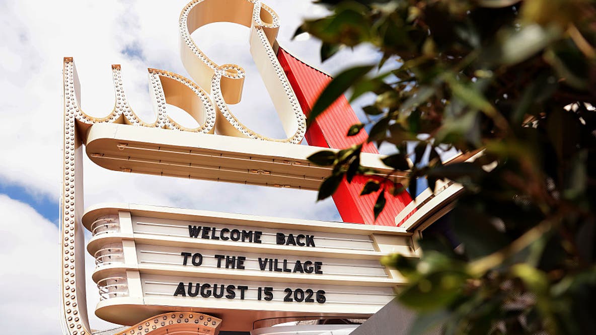 Palisades Village reopens with $100M restoration following devastating wildfire
