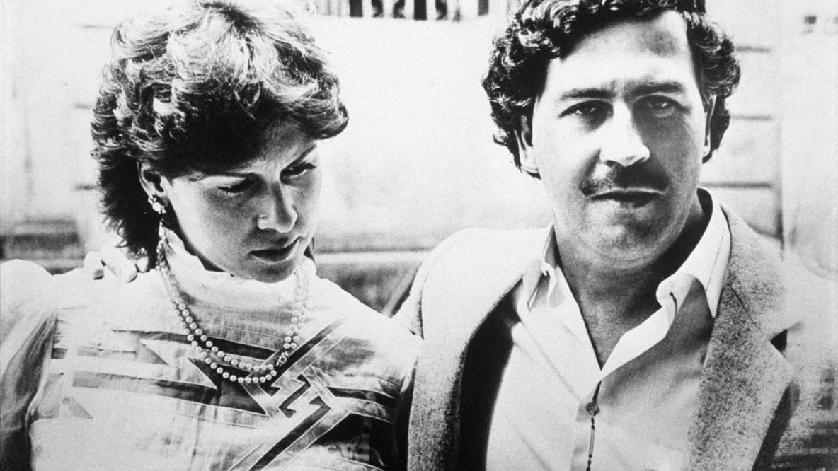 CEO who used name of Colombian drug lord Pablo Escobar to sell fake gold phones sentenced to 4 years
