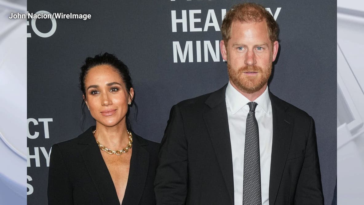 Prince Harry and Meghan Markle heading back to UK after 6 years in California: Reports