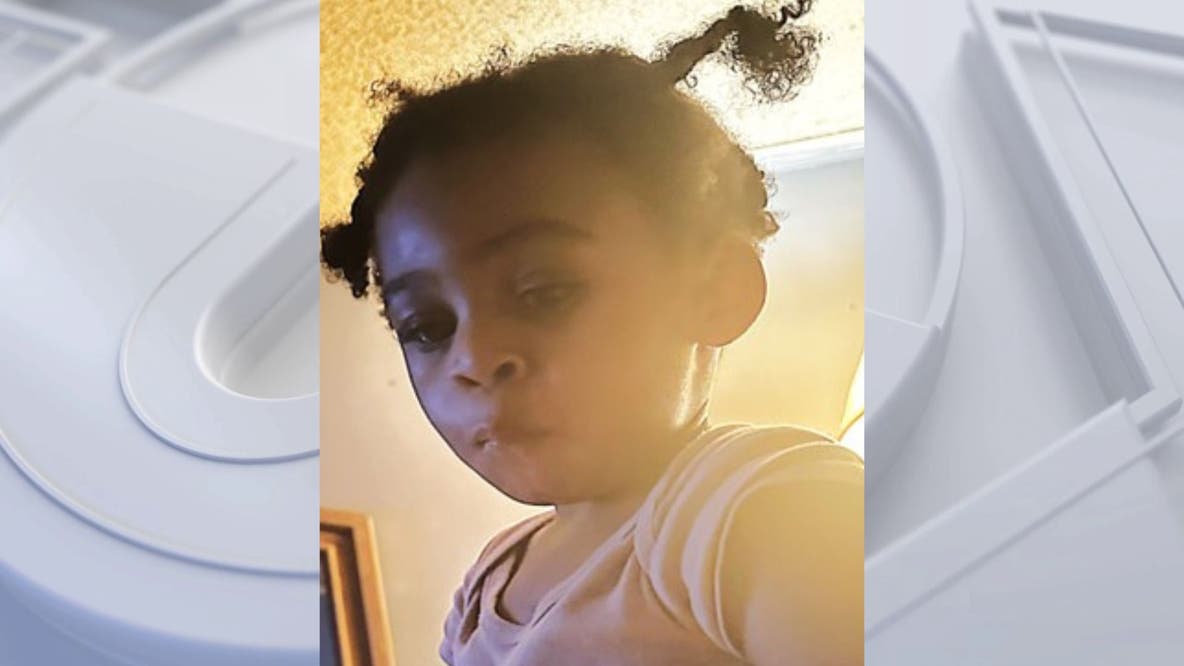 Amber Alert issued for missing 2-year-old last seen in South Los Angeles