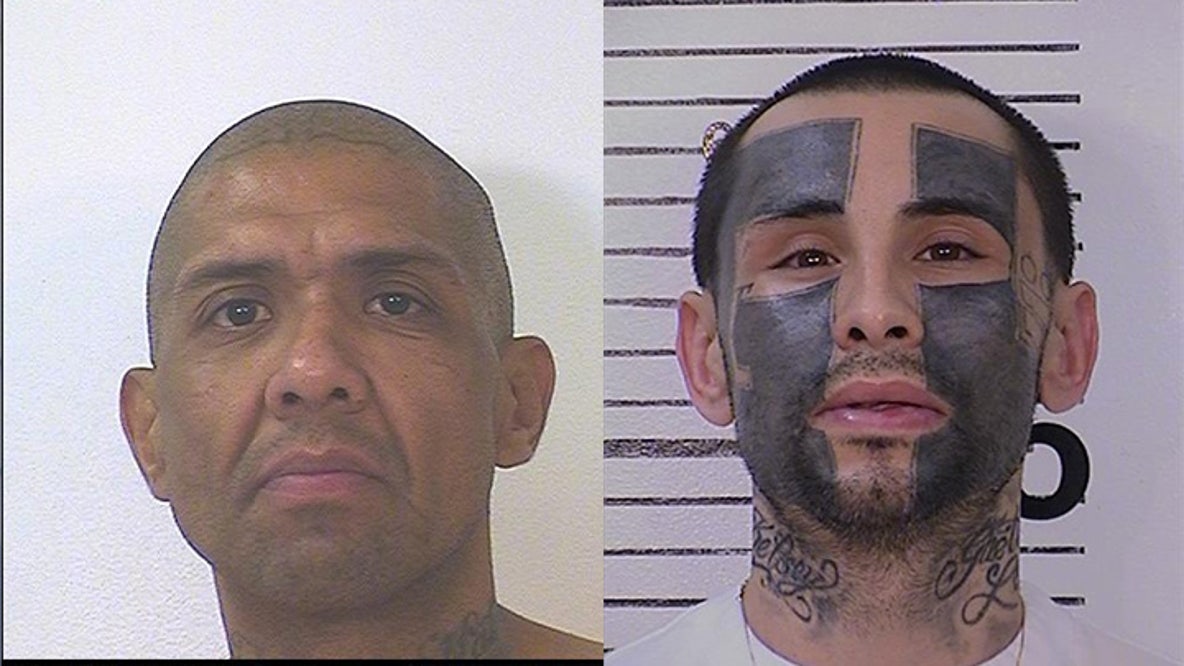 Convicted murderer under investigation after cellmate found dead at LA County prison