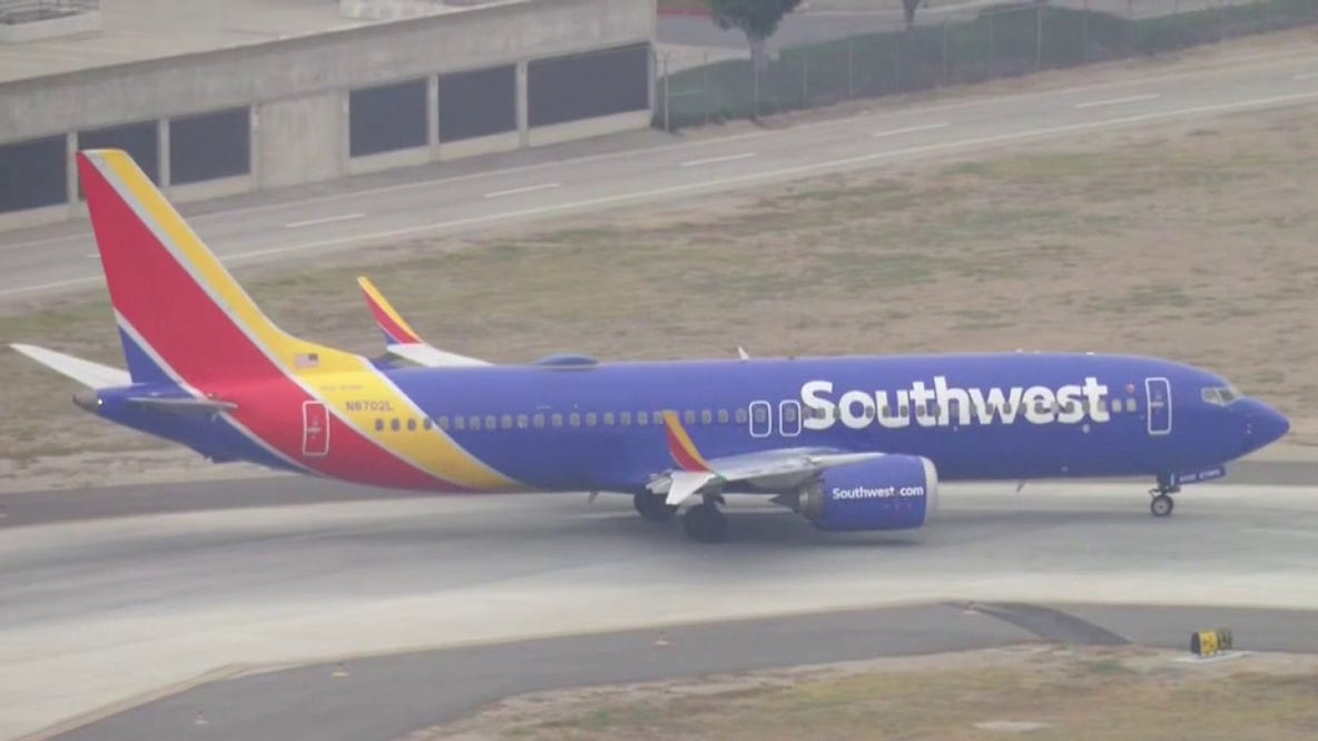 Southwest launches 2 new non-stop Pacific Northwest routes from Long Beach