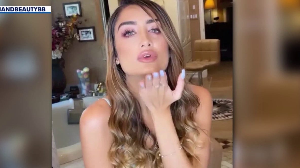 LA influencer Adva Lavie held without bail following new theft charges, alleged ankle monitor removal