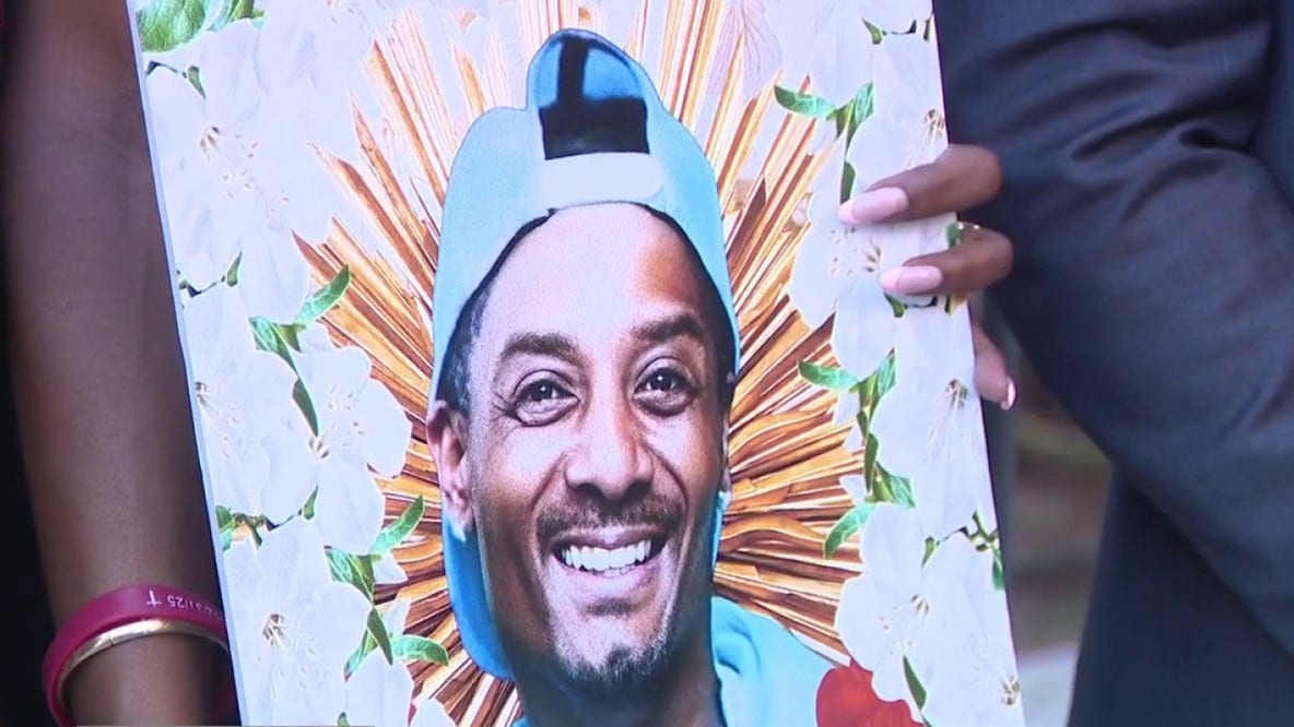 LA County DA still weighing charges in fatal shooting of Keith Porter Jr. by off-duty ICE agent