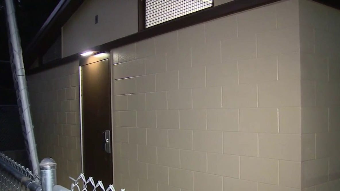 Nearly $1 million Runyon Canyon restroom remains closed months after expected opening