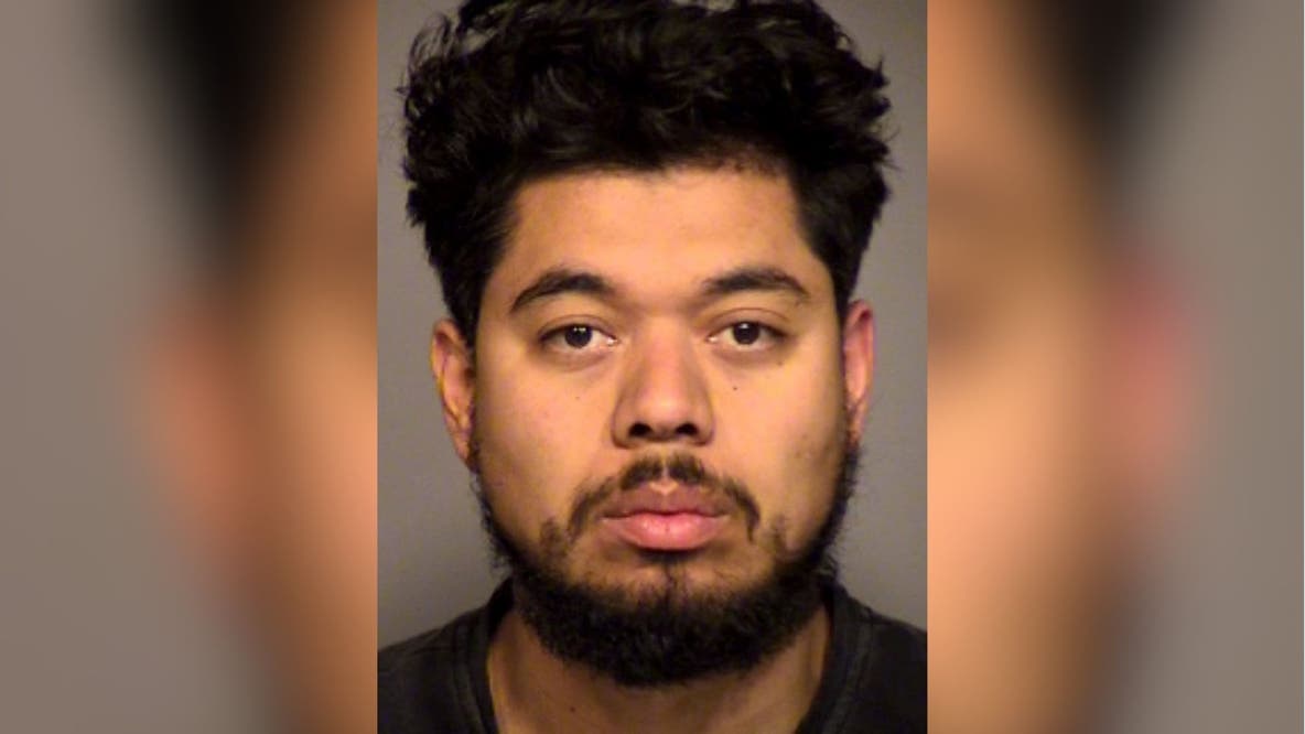 Oxnard man gets year in jail for assaulting girlfriend, violating restraining orders