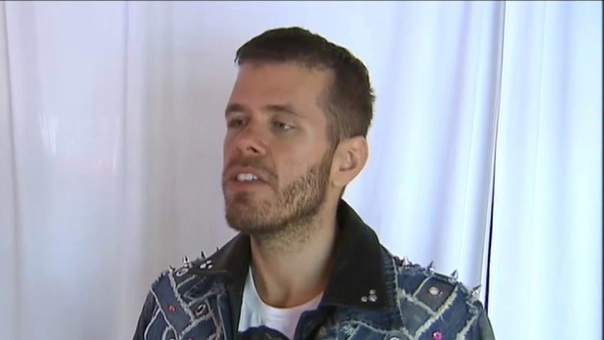 Perez Hilton hospitalized following concerning TikTok livestream, wellness check
