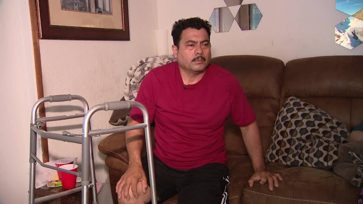 California couple shot while celebrating 31st anniversary