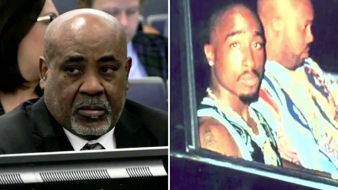 Tupac Shakur murder trial: Graphic autopsy photos shown as witnesses testify