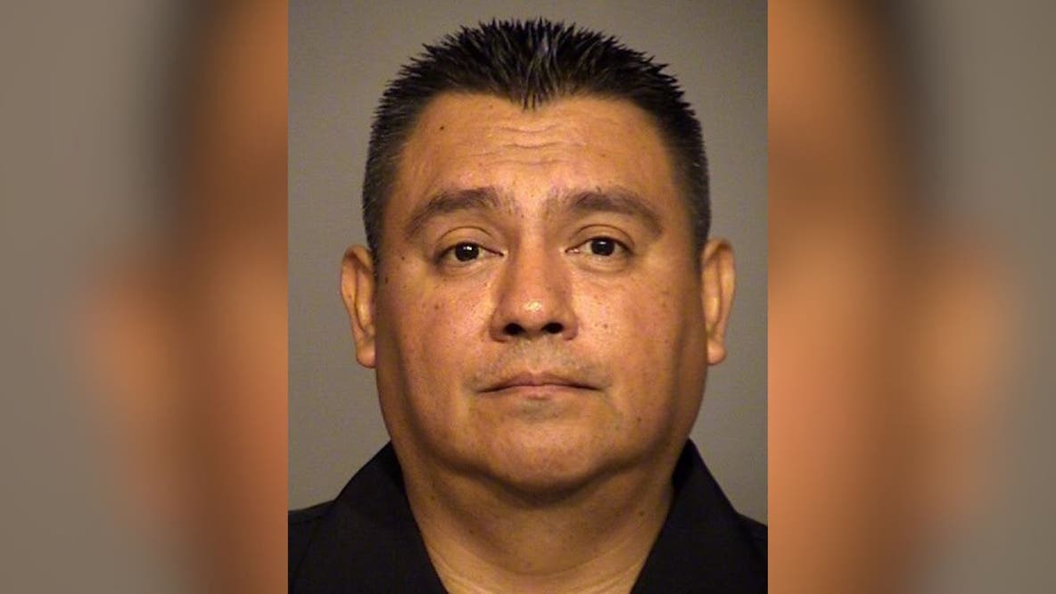 Ventura chiropractor sentenced to 6 years for sexual battery
