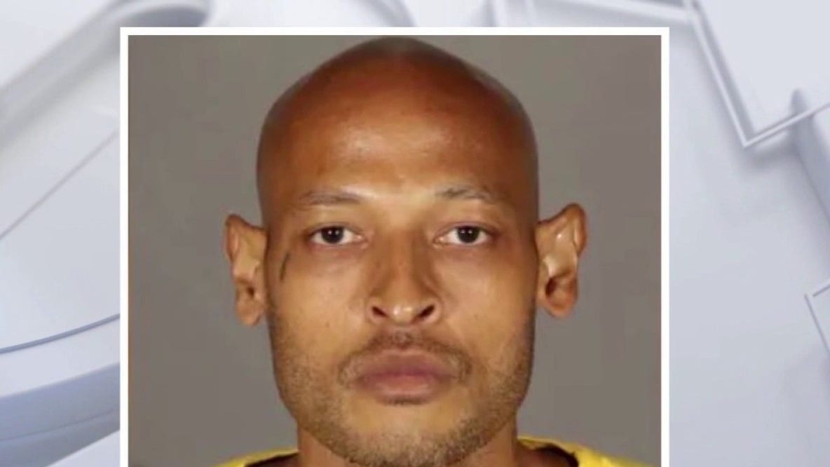 Serial 'butt-sniffer' arrested again in Glendale