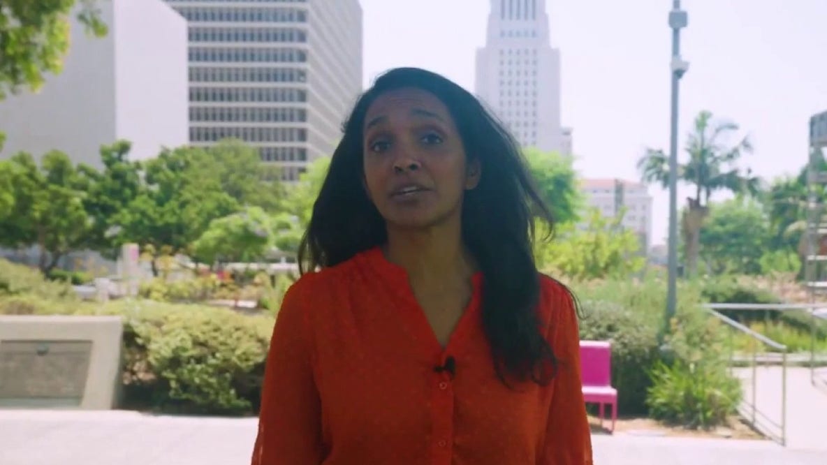 Nithya Raman faces losing LA City Council homelessness committee leadership amid mayoral race