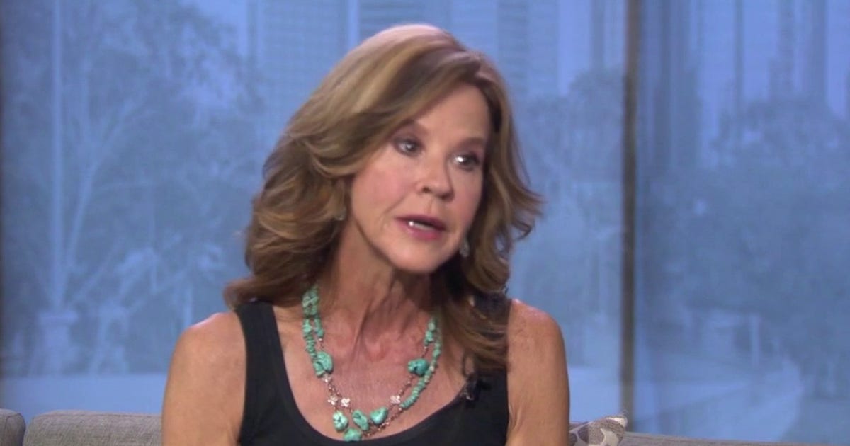 Actress Linda Blair cited after 251 dogs found at unlicensed Acton rescue facility