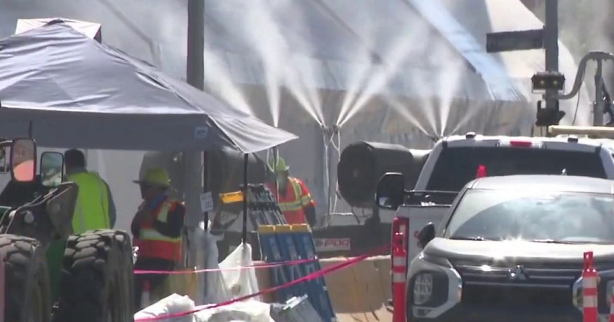 Food removed from Boyle Heights warehouse, but neighbors say the cleanup isn't over
