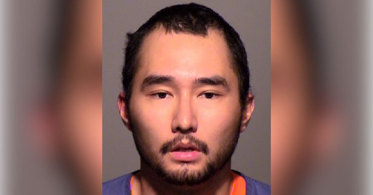 Son ruled legally insane in 2022 dismemberment murder of mother in Camarillo