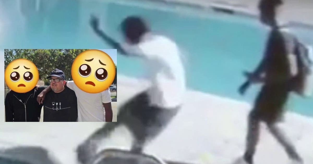San Bernardino man attacked in hot tub forgives teen suspects