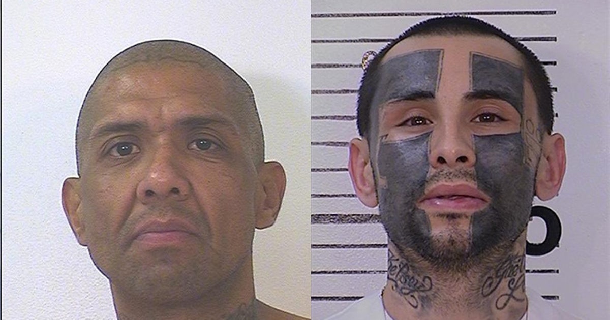 Convicted murderer under investigation after cellmate found dead at LA County prison