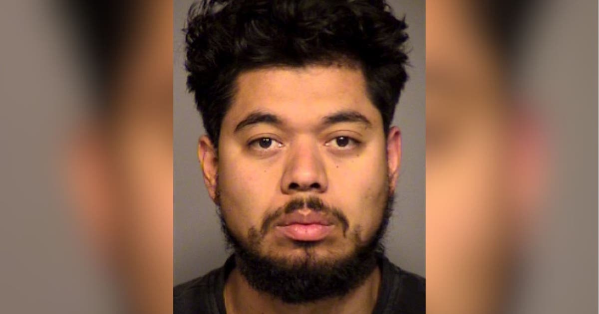 Oxnard man gets year in jail for assaulting girlfriend, violating restraining orders