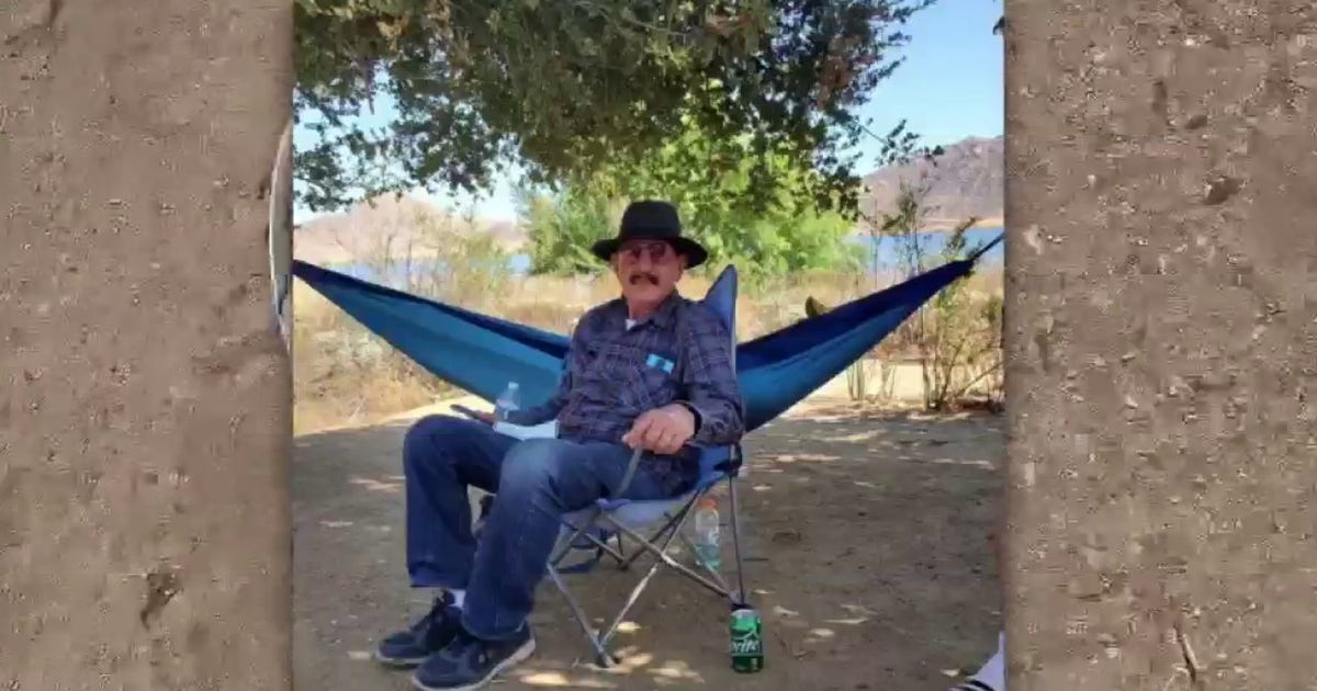 Missing 83-year-old man found dead in Hansen Dam Lake after three-day search