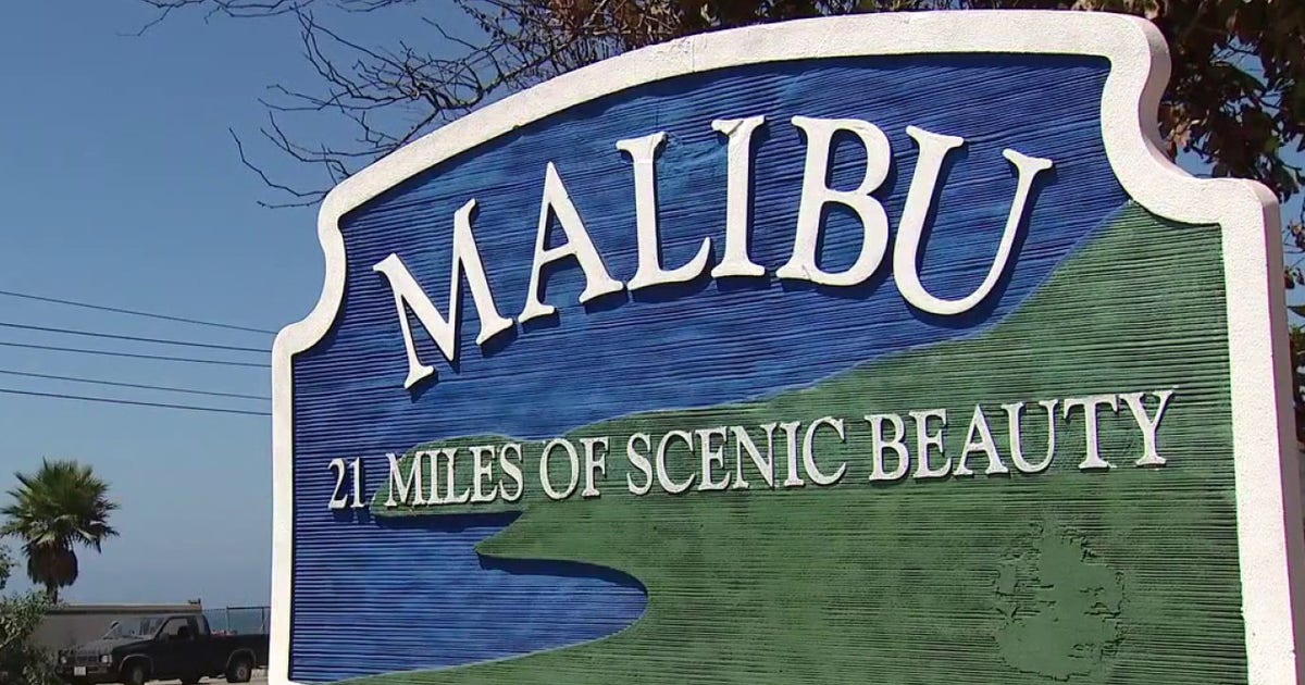 When to expect Malibu's automated speed enforcement cameras to activate