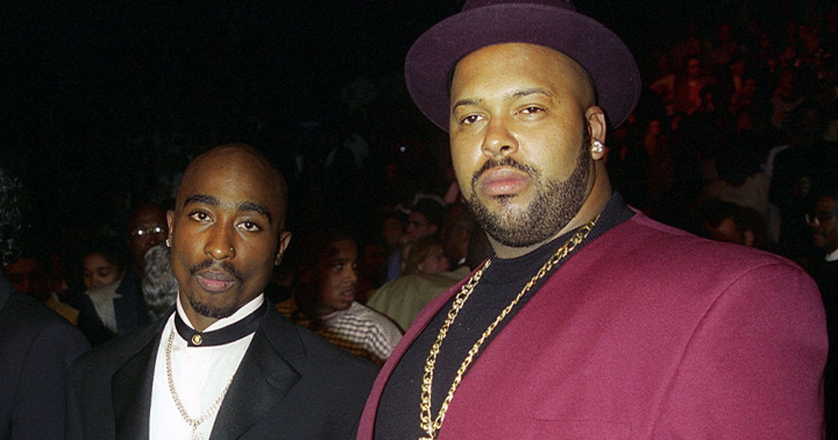Tupac Shakur murder trial: Will Suge Knight take the stand?