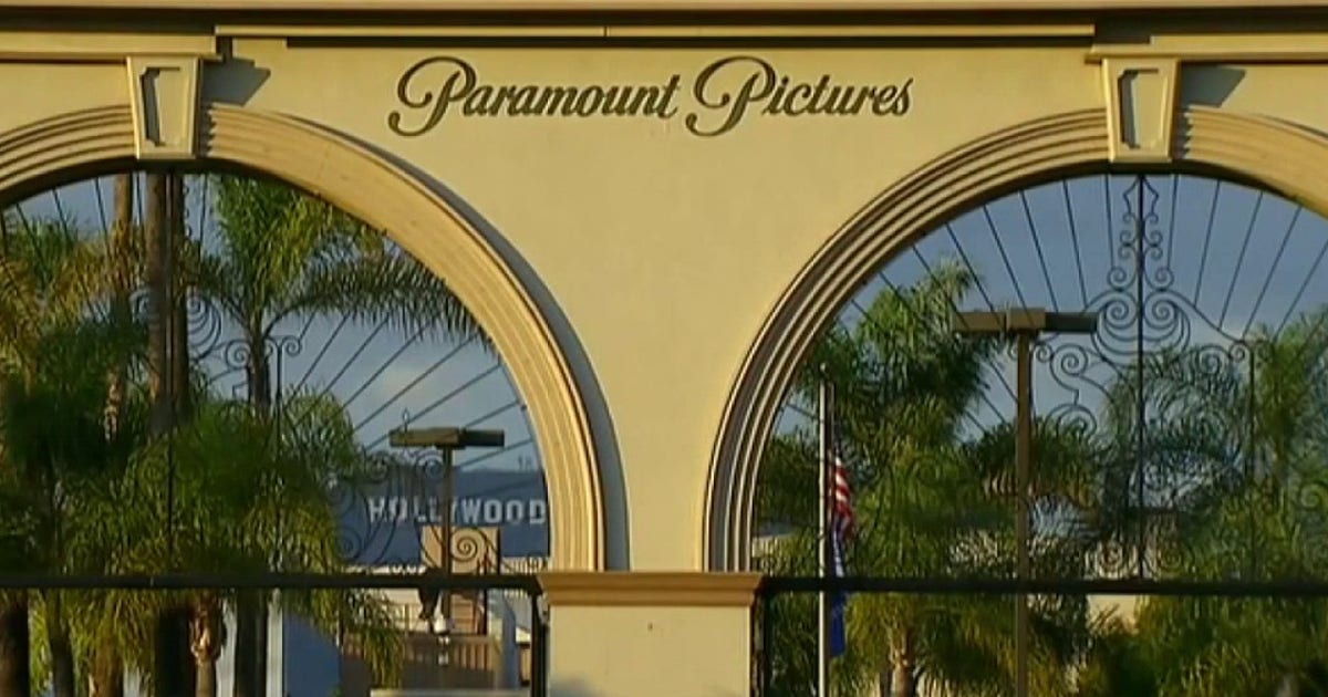Bonta slams Paramount relocation threat over Warner Bros. merger as 'blackmail'