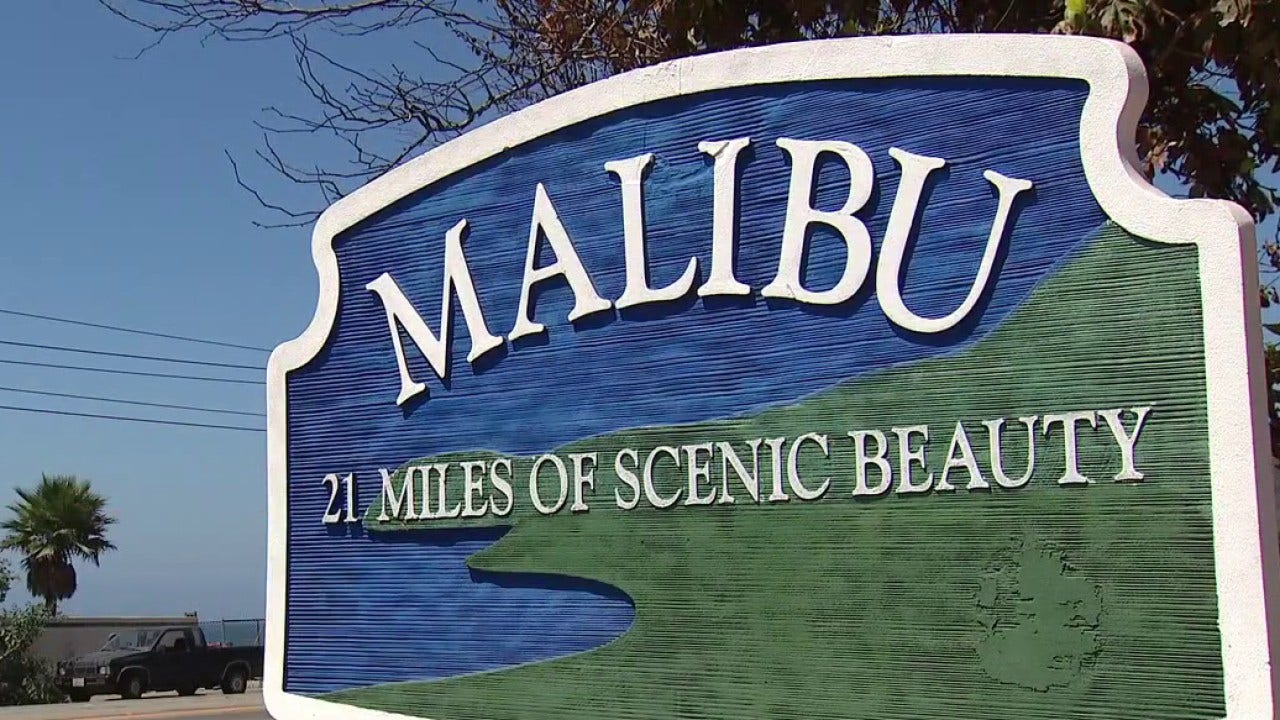 When to expect Malibu's automated speed enforcement cameras to activate