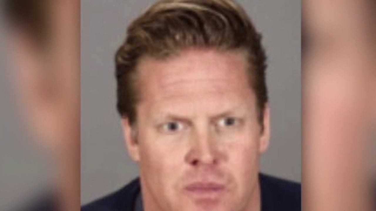 Woman fights to keep convicted predator she met on dating app behind bars as release date approaches