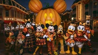 Disneyland Halloween Time 2026 begins: Dates, events and what to expect