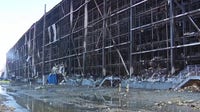 300+ residents sue Lineage over warehouse fire in Los Angeles, alleging ammonia exposure
