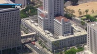 LA City Hall closed amid hazardous materials investigation