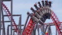 Magic Mountain X2 coaster lawsuit set for 2027 trial following serious injury claims