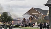 Billings, Montana shooting: 8 relatives killed, including 4 kids, during family dinner