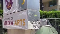 Charter school founder sues LA for $20M, blames downtown homeless shelter for closure