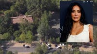Kim Kardashian’s LA home burglarized, suspect accused of taking car for ‘joyride’: California Post reports