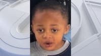 Amber Alert issued for missing 4-year-old last seen in South LA