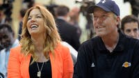 Buss family sells remaining Lakers stake following Bob Iger, Josh Kushner deal