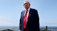 Armed man arrested at Trump's Rancho Palos Verdes golf club ahead of visit