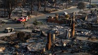 Cause of deadly Eaton Fire revealed in official LA County Fire report