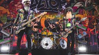 ZZ Top's Hollywood Bowl concert canceled due to 'personnel matters'