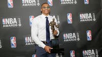 Russell Westbrook retires: Donovan Mitchell, Trae Young and more honor former MVP