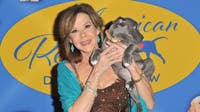 Investigators search 'Exorcist' actress Linda Blair's LA County animal rescue property for compliance