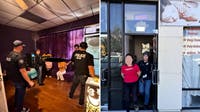 7 Southern California massage parlors busted in illegal sexual activity crackdown